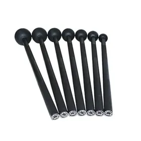 20LB Macebell, Mace Hammer, Great For Home Exercise & Gym Tra[Support For Self-pickup Face Sheet, Daily Face Sheet Submission Deadline 16:00] (Option: defaulttitle)